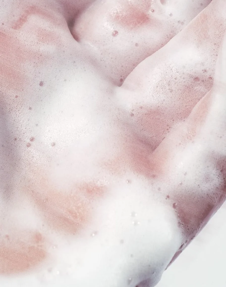 Gel lavant mains & corps, CÈDRE & MENTHE POIVRÉE 2