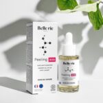 Concentré Peeling AHA – Exfoliation Douce & Hydratation Intense