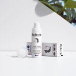 Crème Solaire Teintée SPF30 – Haute Protection Hydratante Sans Traces Blanches