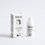 Crème Lissante Yeux – Hydratation & Fermeté pour un regard plus jeune