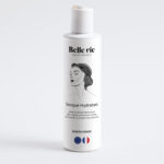 Tonique Hydratant Naturel à l’Eau de Rose et Acide Hyaluronique