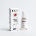 Gel Booster Double Hydratation – Rafraîchit et Renforce la Fermeté de la Peau