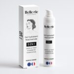 Gel Hydratant à la Niacinamide – Unifie le Teint et Prolonge l'Hydratation