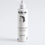 Lait Nettoyant Doux – Élimine Maquillage et Impuretés tout en Nourrissant