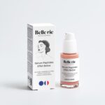 Sérum Peptides Anti-Âge & Effet Botox – Raffermit et Lisse la Peau